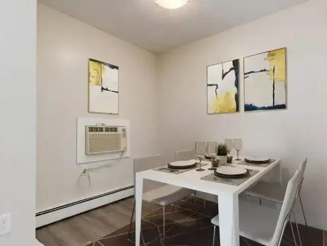 Apartment for rent in Swift Current, Saskatchewan