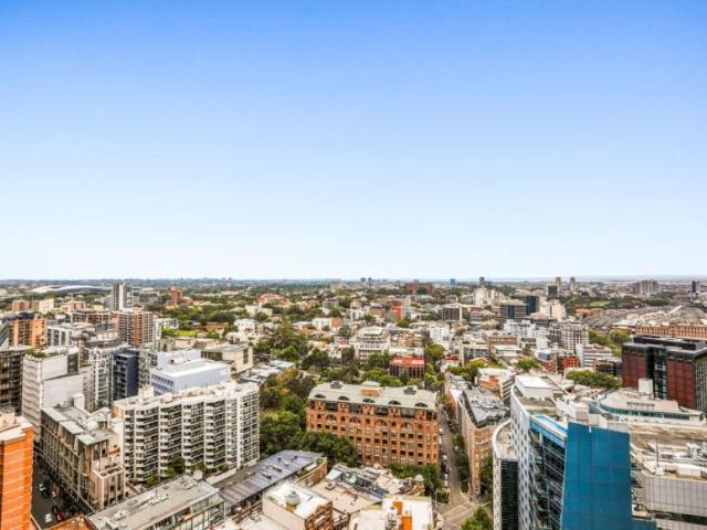 Apartment for rent in Sydney, New South Wales
