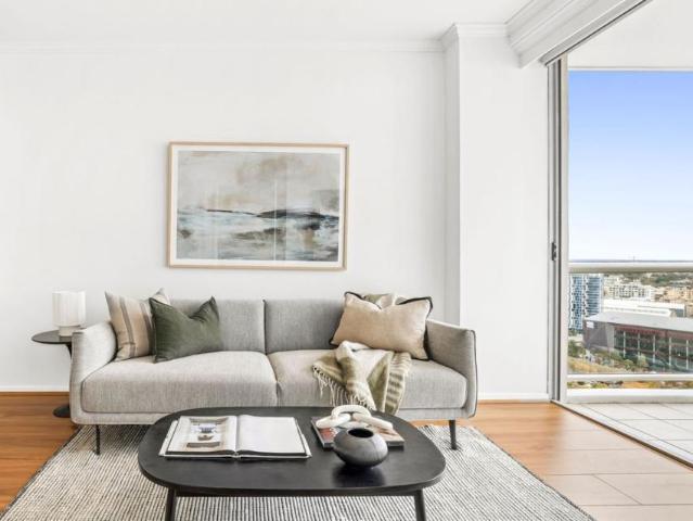 Apartment for sale in Sydney, New South Wales