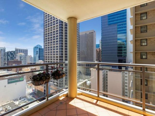 Apartment for sale in Sydney, Council of the City of Sydney