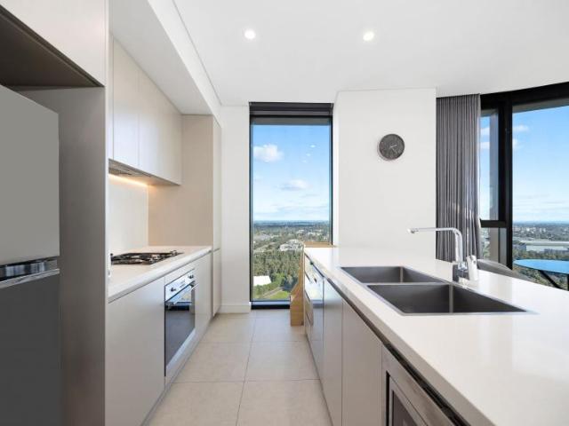 Apartment for sale in Sydney Olympic Park, City of Parramatta Council