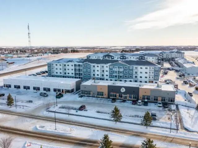 Apartment for rent in Town of Sylvan Lake, Sylvan Lake