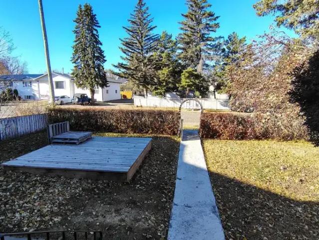 Apartment for rent in Sylvan Lake, Alberta