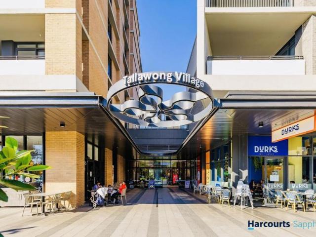 Apartment for sale in Tallawong, Blacktown City Council
