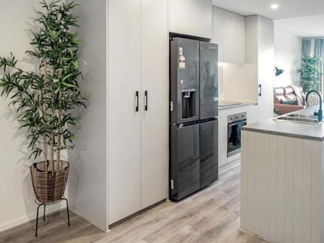 Apartment for sale in Australian Capital Territory