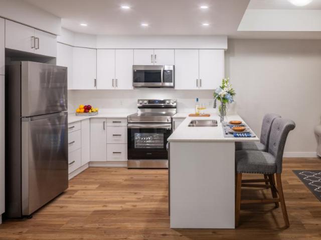 Apartment for rent in Oldcastle, Ontario