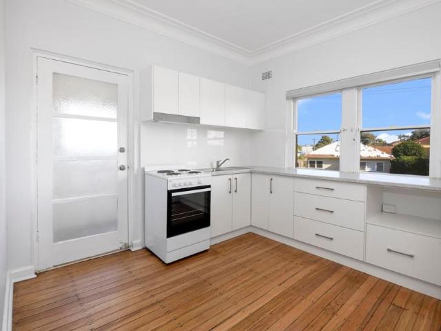 Apartment for rent