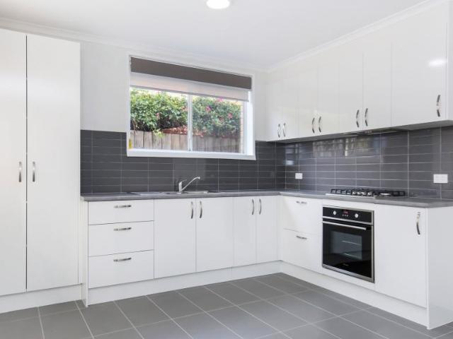 Apartment for rent in Camerons Creek, Victoria