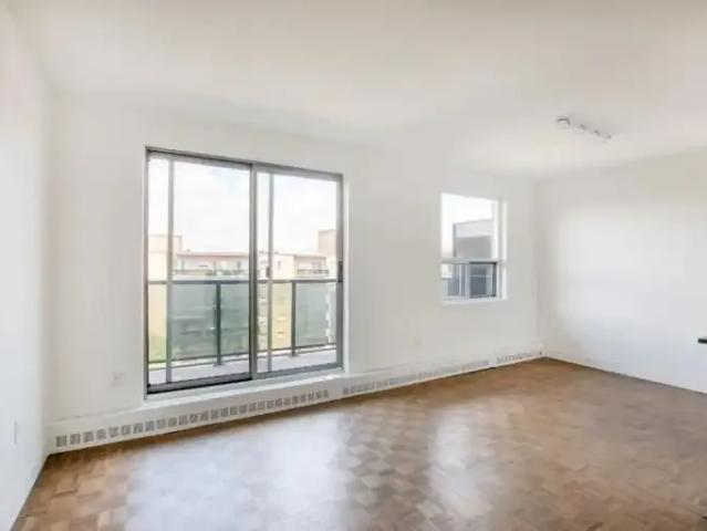 Apartment for rent in York, Ontario