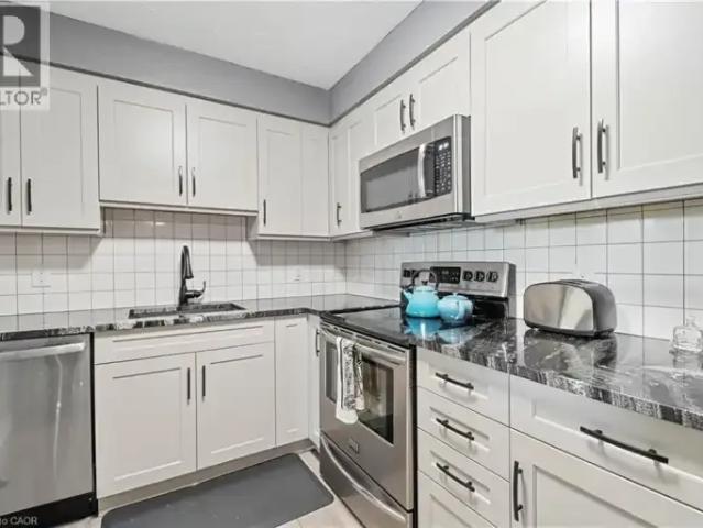 Apartment for rent in Niagara, Ontario