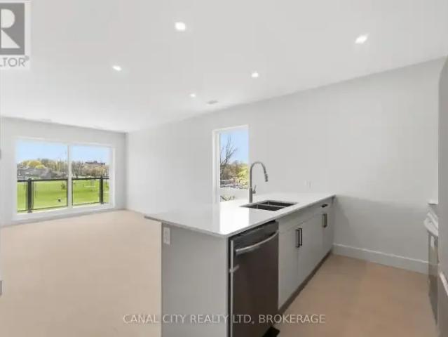 Apartment for rent in Niagara, Ontario