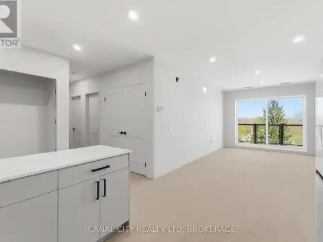 Apartment for rent in Niagara, Ontario