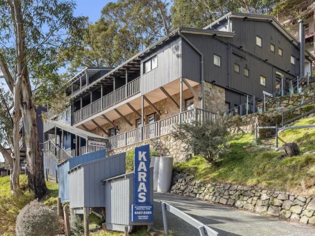 Apartment for sale in Thredbo, New South Wales