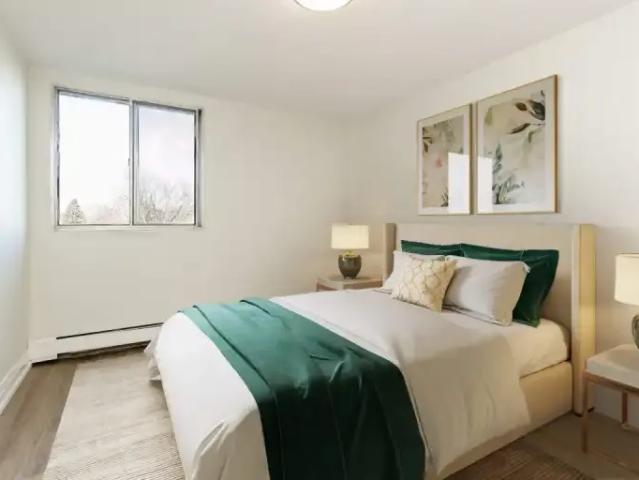 Apartment for rent in Tillsonburg, Ontario