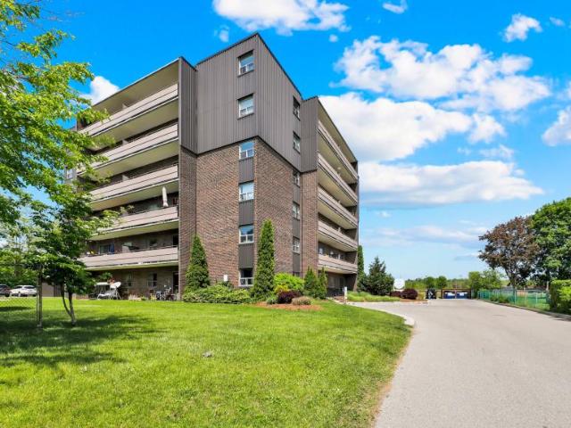 Apartment for rent in Tillsonburg, Ontario