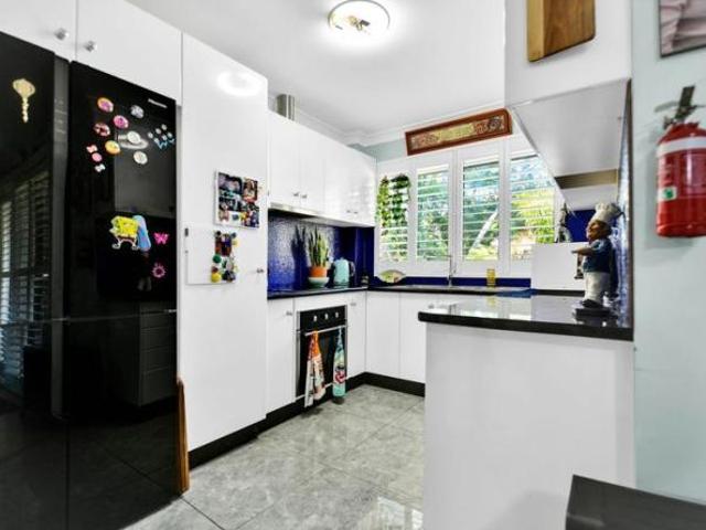 Apartment for rent in Toongabbie, City of Parramatta Council