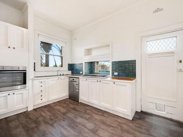 Apartment for rent in Camerons Creek, Victoria