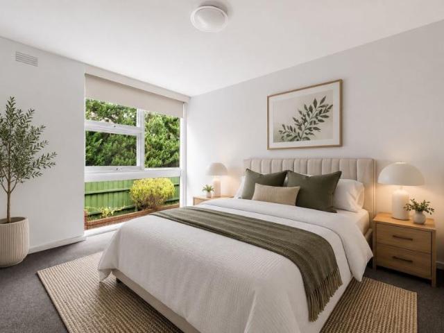 Apartment for rent in Camerons Creek, Victoria