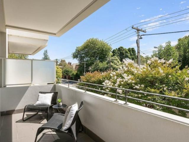 Apartment for sale in Toorak, Melbourne