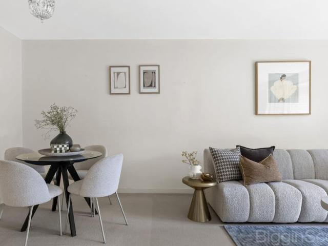 Apartment for sale in Toorak, Melbourne