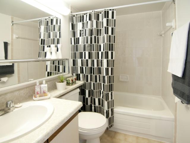 Apartment for rent in Woburn, Ontario