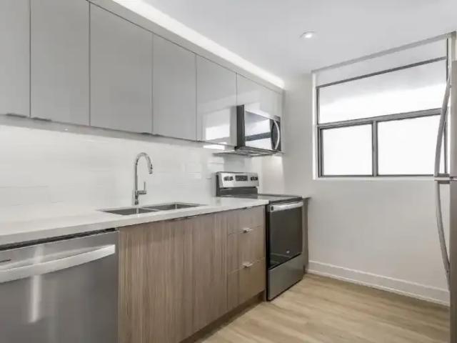 Apartment for rent in Woburn, Ontario