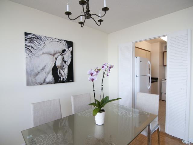 Apartment for rent in Woburn, Ontario