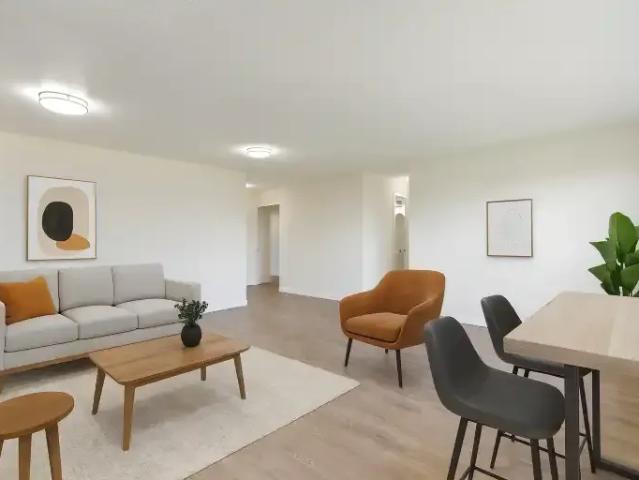 Apartment for rent in Woburn, Ontario