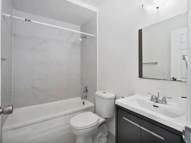 Apartment for rent in Woburn, Ontario