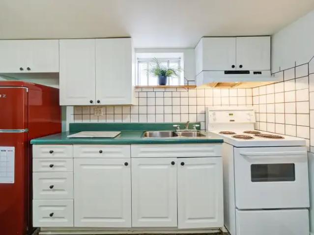 Apartment for rent in Woburn, Ontario