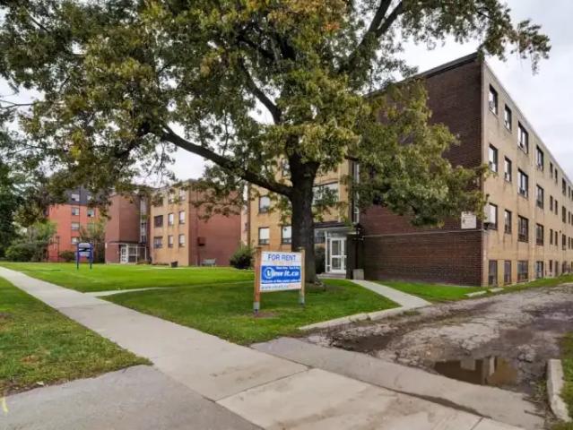 Apartment for rent in Woburn, Ontario