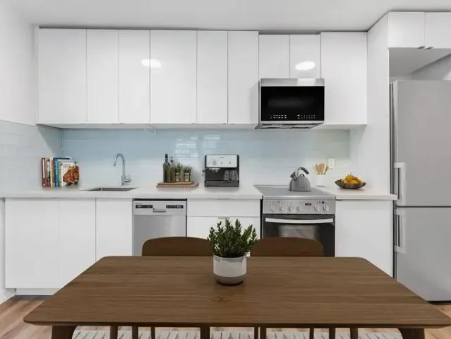 Apartment for rent in Woburn, Ontario