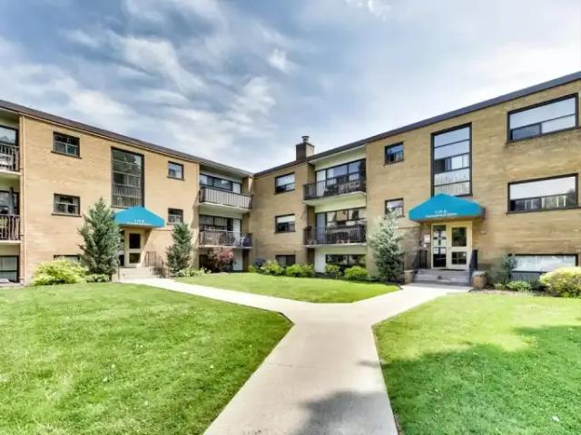 Apartment for rent in Woburn, Ontario