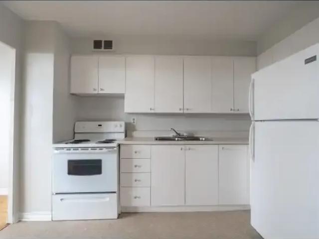 Apartment for rent in Woburn, Ontario