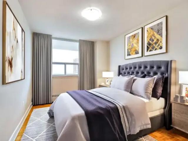 Apartment for rent in Woburn, Ontario