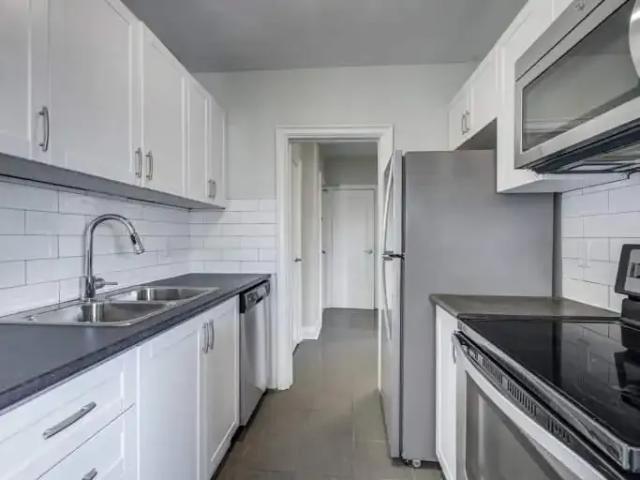 Apartment for rent in Woburn, Ontario