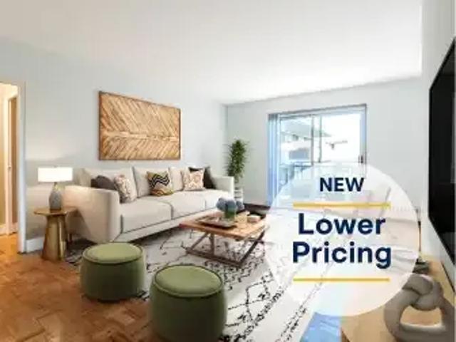 Apartment for rent in Woburn, Ontario