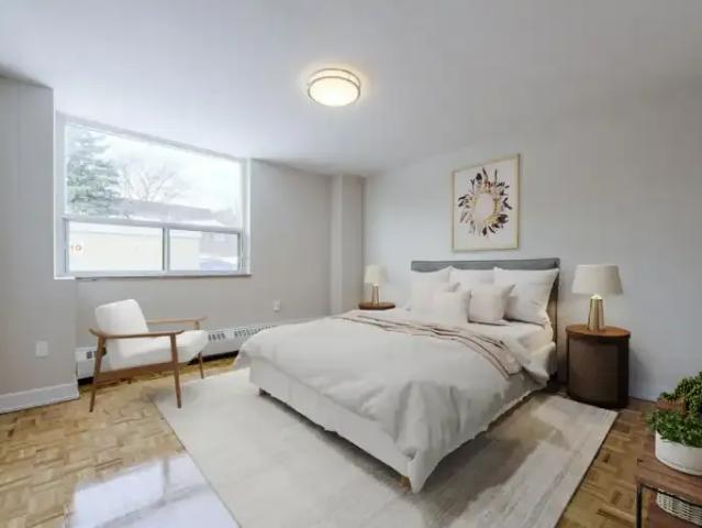 Apartment for rent in Woburn, Ontario