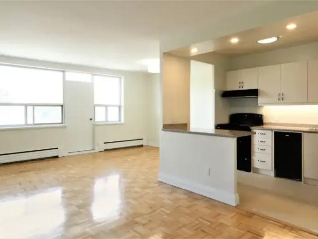 Apartment for rent in Woburn, Ontario