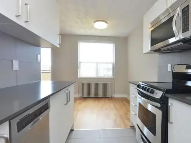 Apartment for rent in Woburn, Ontario