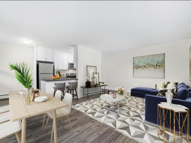 Apartment for rent in Woburn, Ontario