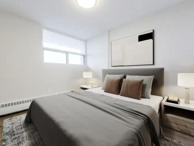 Apartment for rent in Woburn, Ontario