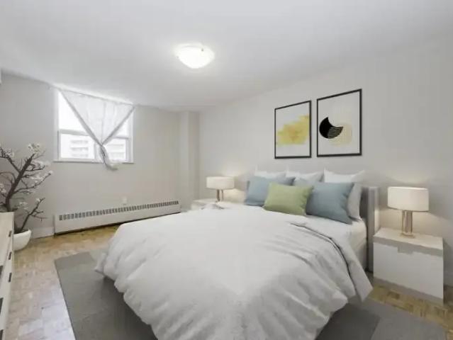 Apartment for rent in Woburn, Ontario