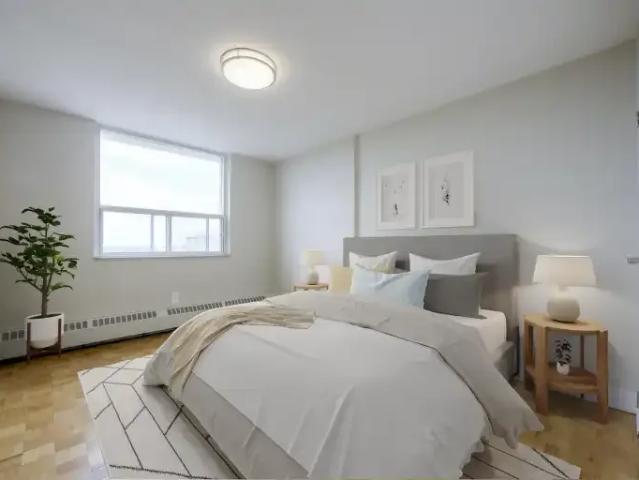 Apartment for rent in Woburn, Ontario