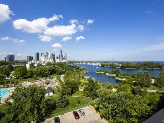 Apartment for rent in Woburn, Ontario