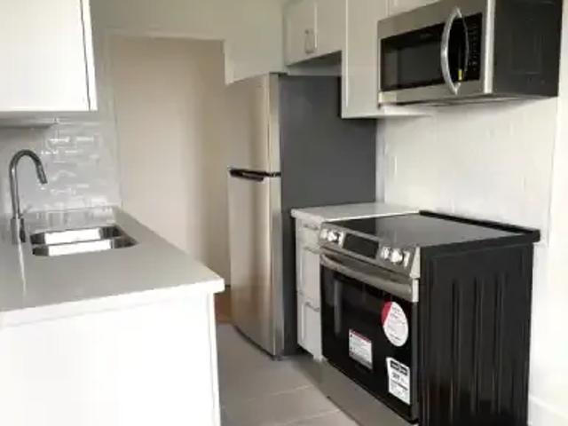 Apartment for rent in Woburn, Ontario