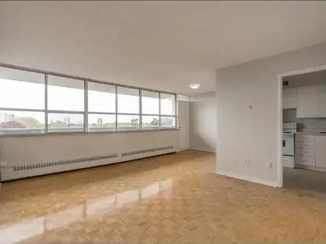 Apartment for rent in Woburn, Ontario