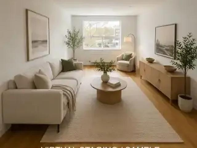 Apartment for rent in Woburn, Ontario
