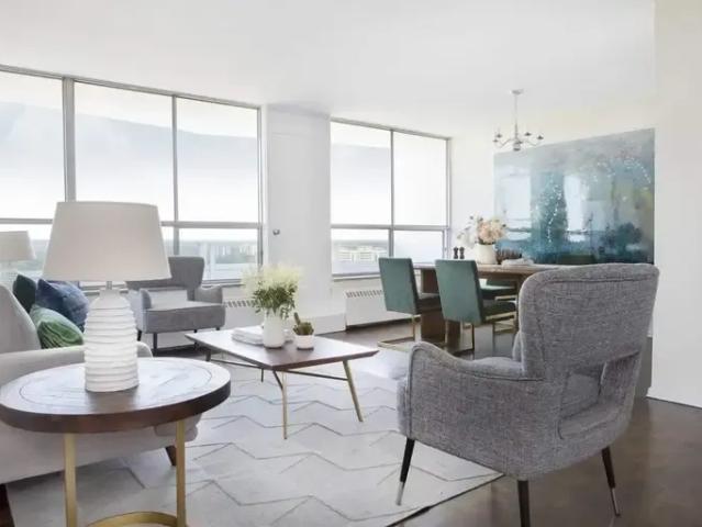 Apartment for rent in Woburn, Ontario