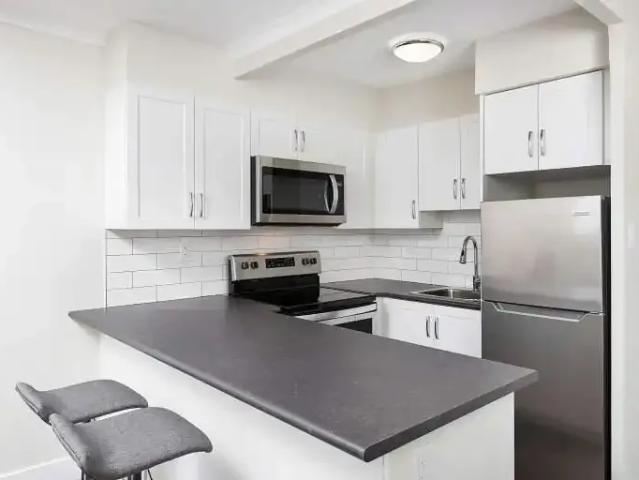 Apartment for rent in Woburn, Ontario